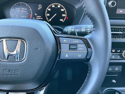 Certified 2026 Honda HR-V EX-L image 24