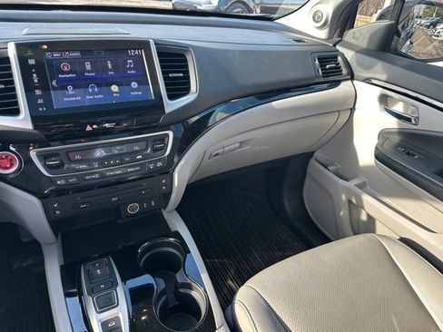 Used 2016 Honda Pilot Elite image 22