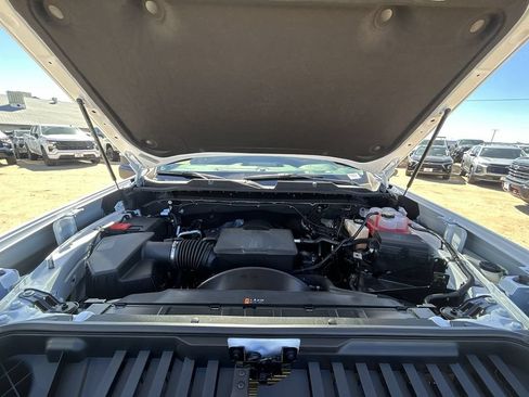 New 2026 Chevrolet Silverado 2500 W/T w/ WT Convenience Package RWD image 28