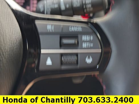Used 2026 Honda Pilot Black Edition image 12