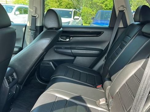Used 2026 Honda CR-V EX-L image 23