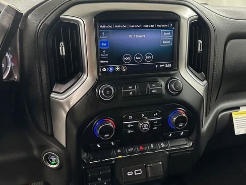 Used 2019 Chevrolet Silverado 1500 LT w/ All-Star Edition image 16