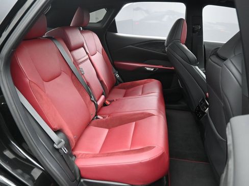 Used 2023 Lexus RX 500h F Sport image 34