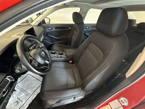 Used 2023 Honda Civic EX image 13