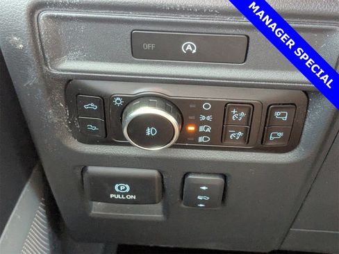 Used 2025 Ford F150 Raptor image 28