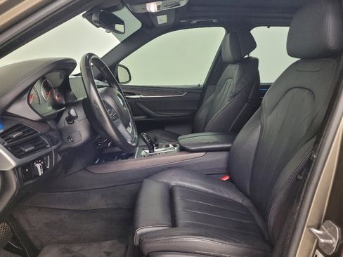 Used 2017 BMW X5 xDrive50i AWD/4WD image 17