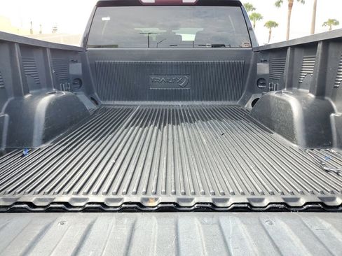 Used 2020 Chevrolet Silverado 1500 LT w/ Trailering Package image 8