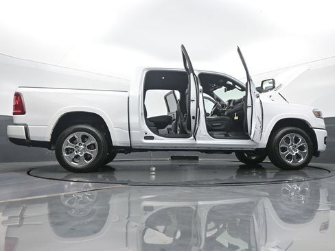 New 2025 RAM 1500 Big Horn image 61