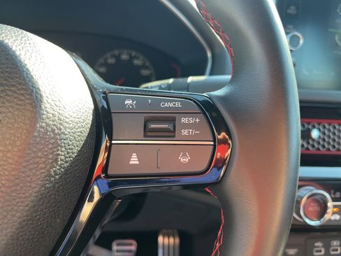 Used 2024 Honda Civic Si image 59