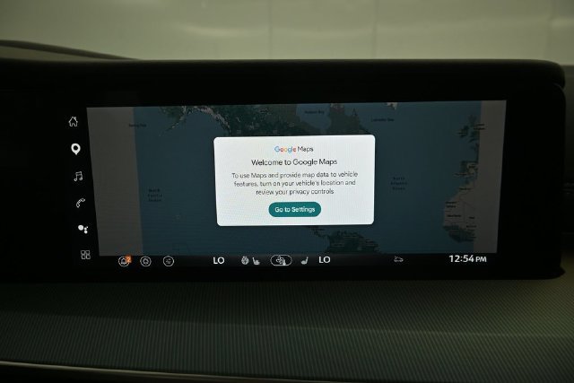 Certified 2025 Nissan Murano SL w/ Cargo Package AWD/4WD image 15