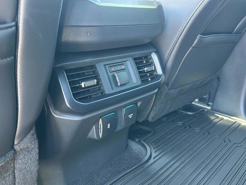Certified 2025 Ford F150 Raptor AWD/4WD image 29