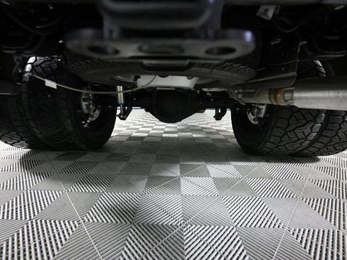 Used 2025 GMC Sierra 3500 Denali Ultimate image 8