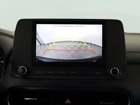 Used 2023 Hyundai Kona SEL w/ Cargo Package image 14