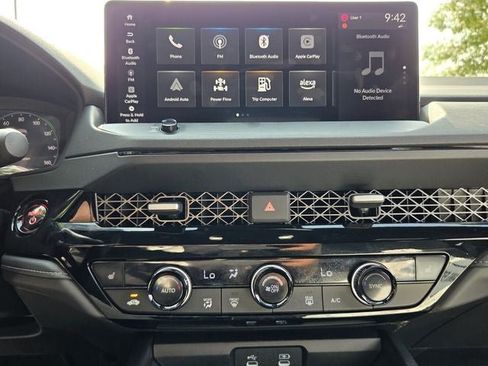 Certified 2026 Honda Accord Sport image 22