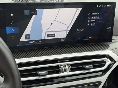 Used 2024 BMW M4 xDrive Competition image 26