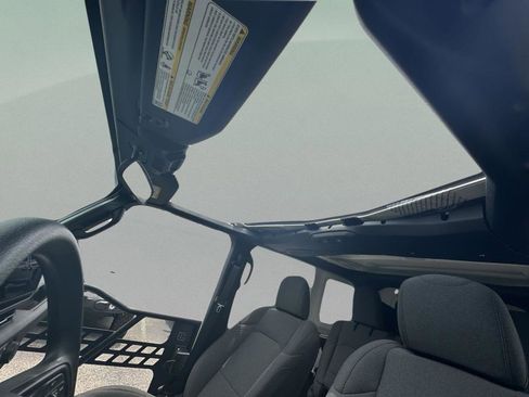 New 2026 Jeep Wrangler Unlimited Sport AWD/4WD image 23
