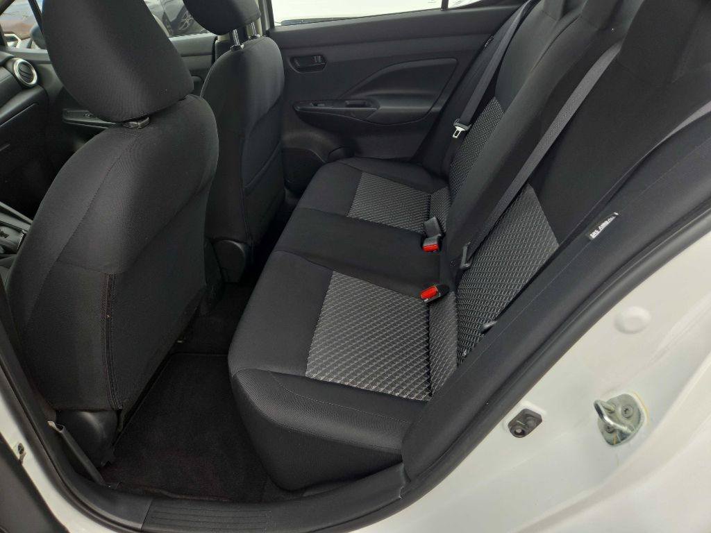 Used 2023 Nissan Versa S w/ S Plus Package FWD image 17