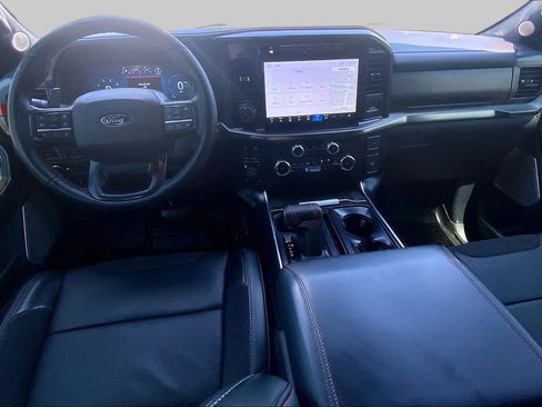 Certified 2024 Ford F150 Raptor AWD/4WD image 16