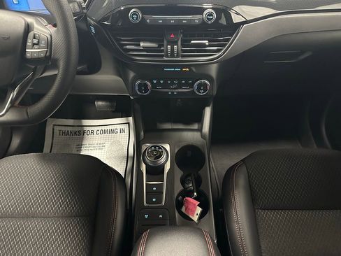 Used 2025 Ford Escape ST-Line image 35