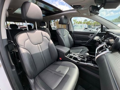 Used 2023 Kia Sorento SX FWD image 27