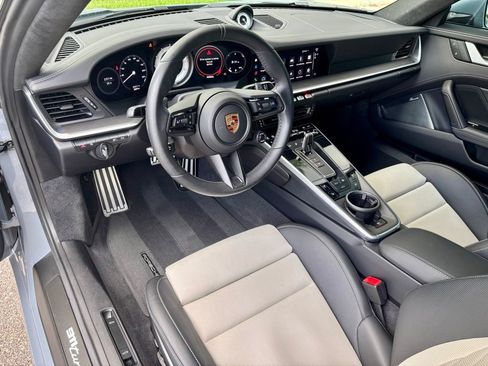 Used 2023 Porsche 911 Turbo S AWD/4WD image 18