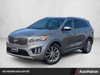 Used 2018 Kia Sorento SX