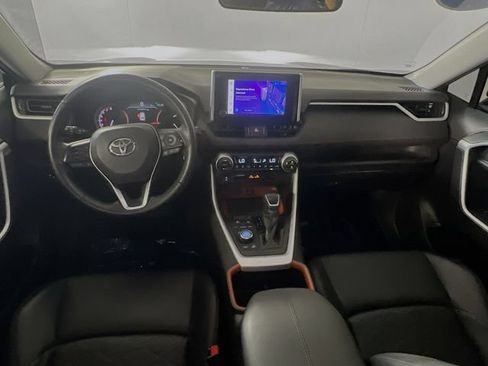 Used 2023 Toyota RAV4 Adventure AWD/4WD image 28