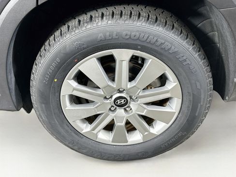 Used 2025 Hyundai Palisade SEL FWD image 11