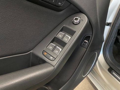 Used 2014 Audi A4 2.0T Premium Plus image 11