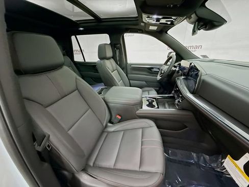 New 2026 Chevrolet Tahoe RST w/ Comfort Package image 33