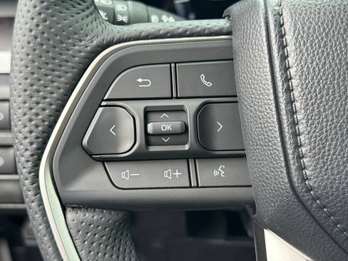 New 2026 Toyota Tacoma TRD Sport RWD image 23