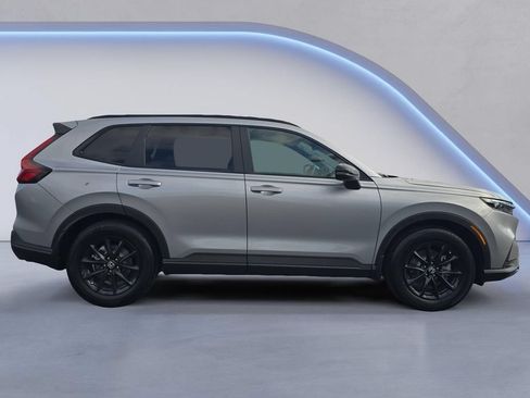 New 2026 Honda CR-V Sport-L image 7