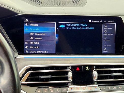 Used 2022 BMW X5 xDrive45e w/ Premium Package AWD/4WD image 18