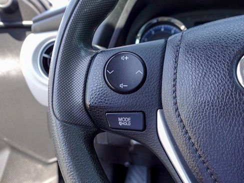 Certified 2019 Toyota Corolla LE w/ Carpet Mat Package (TMS) FWD image 14