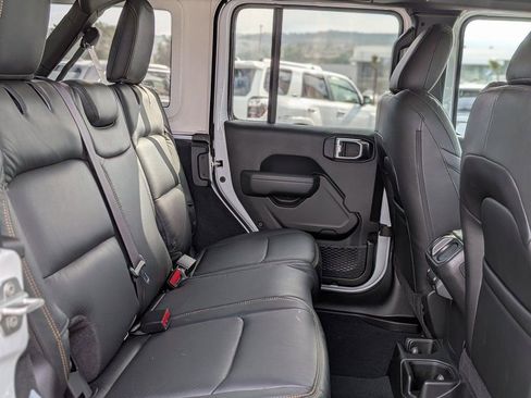 New 2026 Jeep Wrangler Sport S image 22