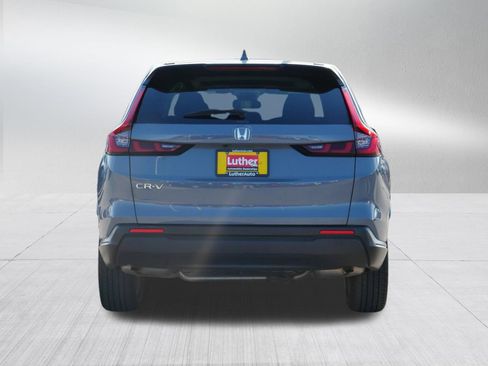 Used 2024 Honda CR-V EX image 6
