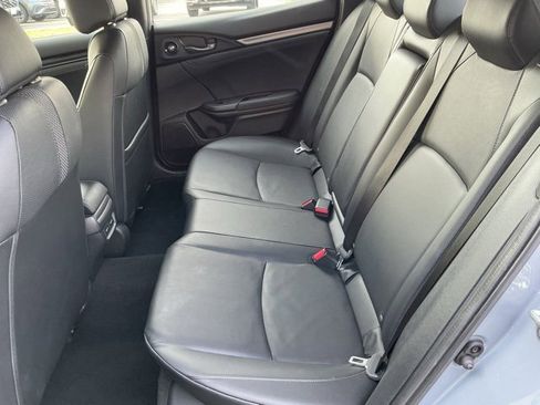Used 2021 Honda Civic Sport Touring image 13