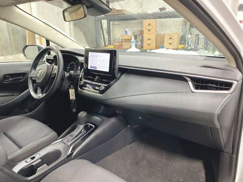 Used 2024 Toyota Corolla LE image 26