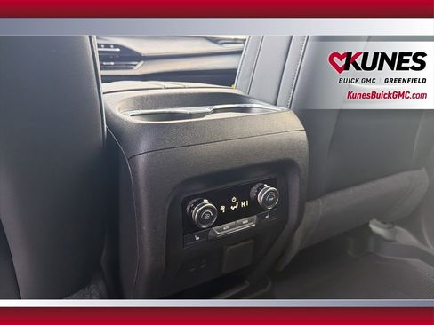 New 2026 Buick Enclave Avenir w/ Super Cruise Package image 39
