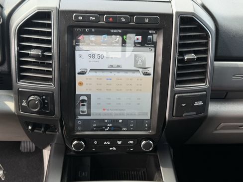 Used 2020 Ford F250 XLT w/ Tremor Off-Road Package AWD/4WD image 19