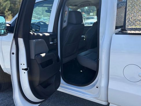 Used 2015 Chevrolet Silverado 2500 W/T w/ WT Convenience Package image 15