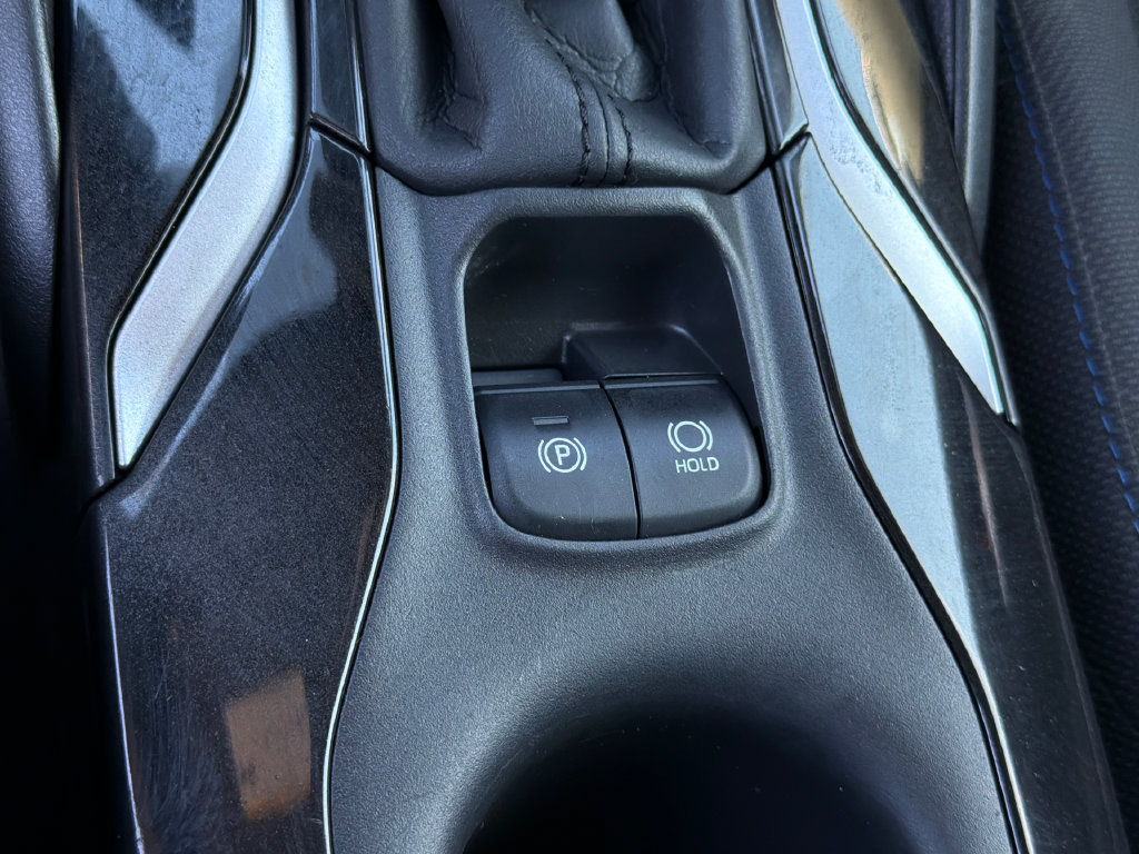 Used 2021 Toyota Corolla SE FWD image 26