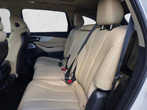 New 2026 Acura MDX FWD w/ Technology Package image 16