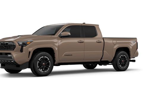 New 2026 Toyota Tacoma TRD Sport AWD/4WD image 18