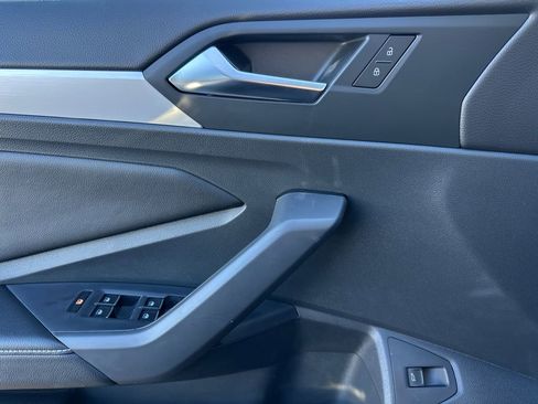 New 2026 Volkswagen Jetta Sport image 11