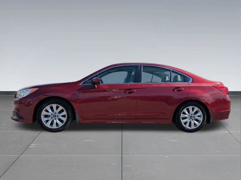 Used 2017 Subaru Legacy 2.5i Premium w/ Moonroof Package image 3