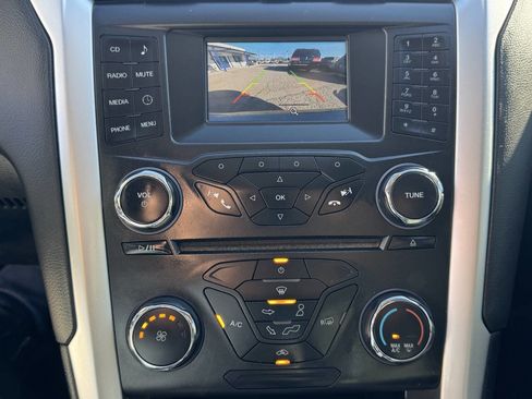 Used 2015 Ford Fusion S image 20