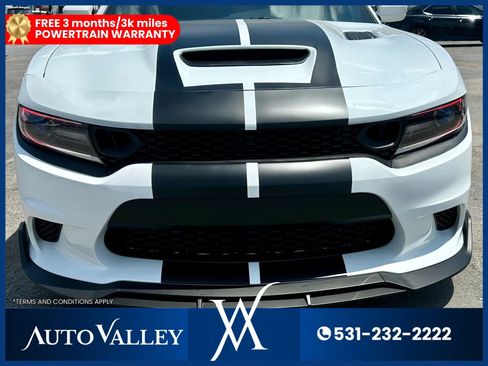 Used 2022 Dodge Charger SXT RWD image 11