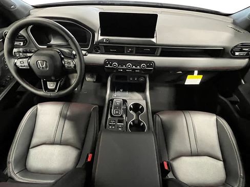 New 2026 Honda Pilot Black Edition image 25