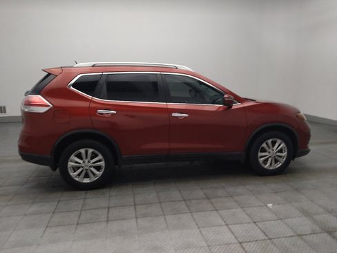 Used 2015 Nissan Rogue SV w/ SV Moonroof Package FWD image 10